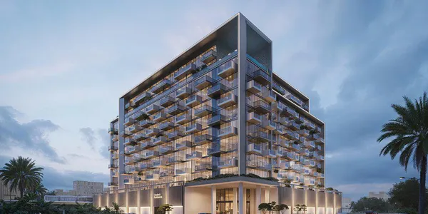 Havelock Residences в Discovery Gardens