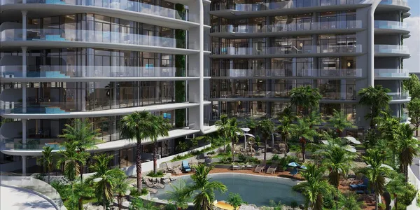 Parkside Boulevard в Arjan