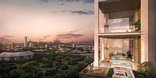 Sierra в Motor City