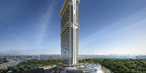 VELOS в Motor City