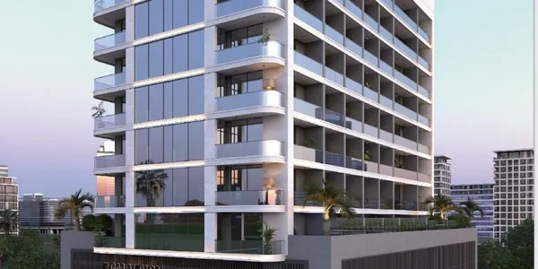 DGM Vision в Al Satwa