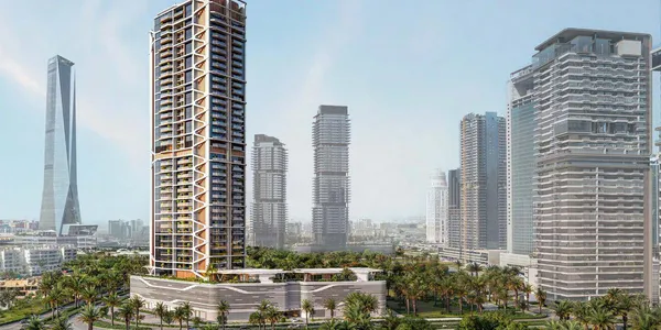 Eltiera Heights в Jumeirah Heights