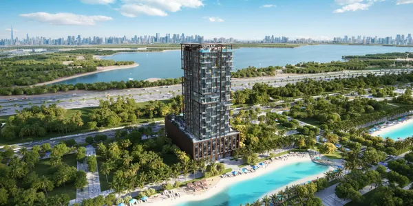 Wynwood Horizon в Nad Al Sheba 1