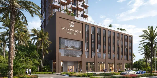 Wynwood Horizon в Nad Al Sheba 1
