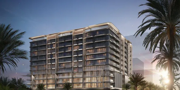 Wares в Jebel Ali Industrial Area