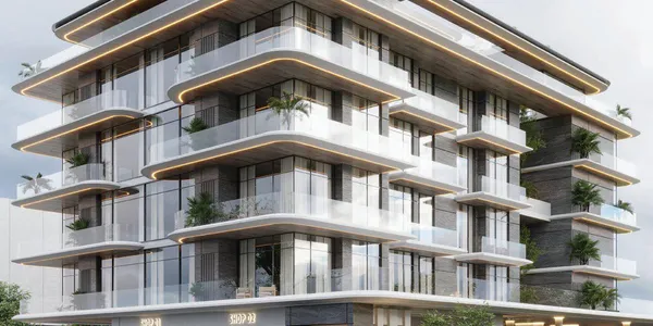 Sukoon в Nad Al Sheba 1