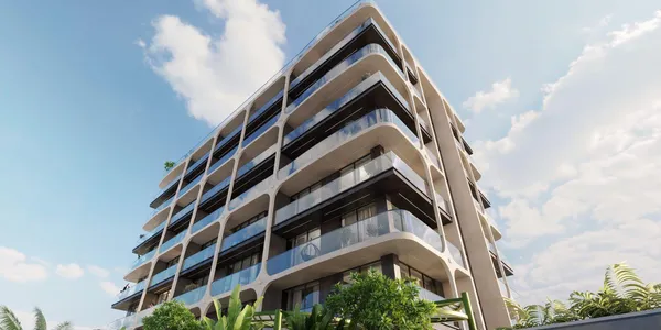 Olivia Gardens Residence в Al Satwa