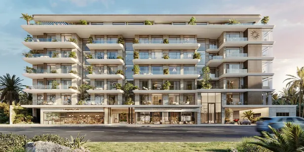 Émerge Residences в Nad Al Sheba 1