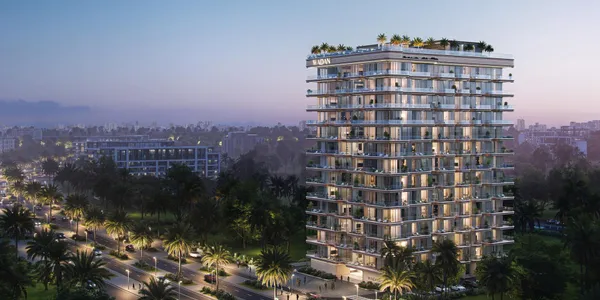 Seraph by Wadan в Wadi Al Safa 5