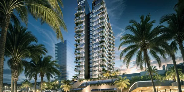 Helvetia Verde в Nad Al Sheba 1