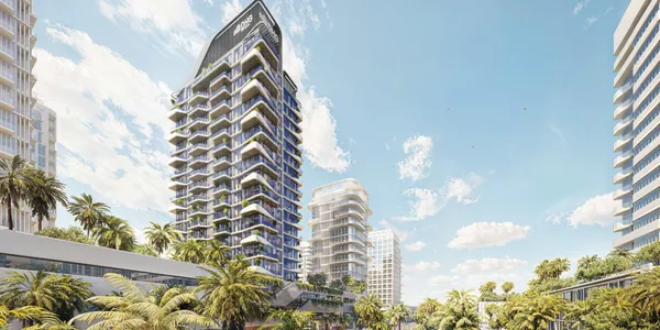 Helvetia Verde в Nad Al Sheba 1