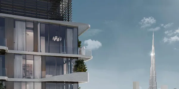 Helvetia Verde в Nad Al Sheba 1