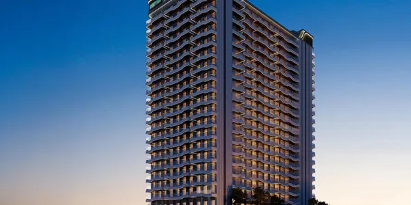 Reef 996 в Dubai Production City