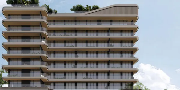 Valores Residences в Jebel Ali Village