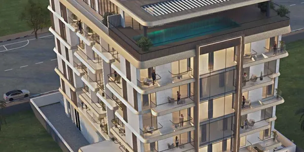 The Willows Residences в Dubai