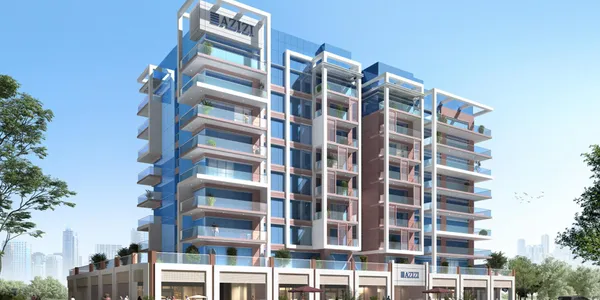 Riviera 56 в Dubai