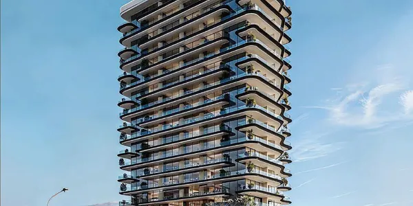 Symbolic Zen Residences в Dubai