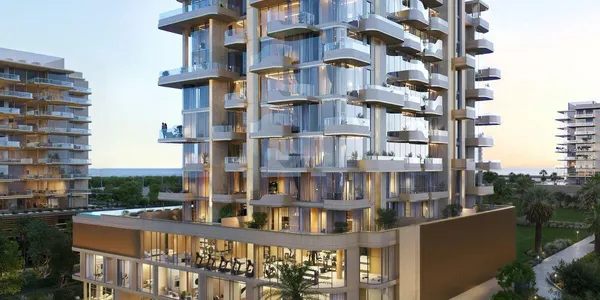 House of Well в Dubai Islands