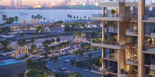 House of Well в Dubai Islands