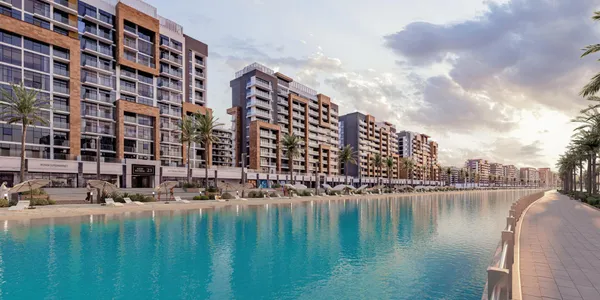 Riviera 58 в Dubai