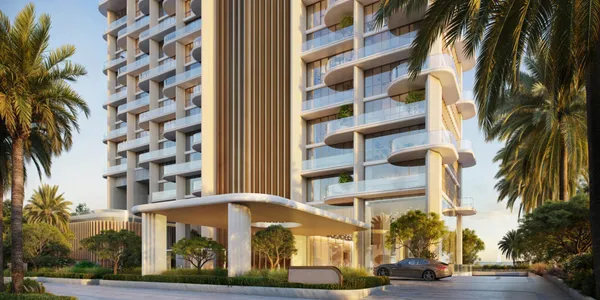 Atélis в Dubai Design District