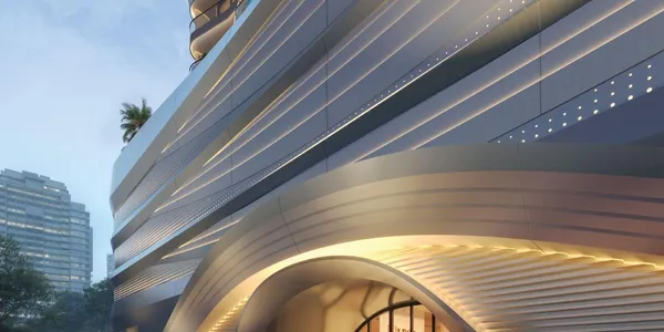 Hadley Heights 2 - Olympic Edition в Dubai Sports City