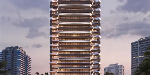 Hadley Heights 2 - Olympic Edition в Dubai Sports City