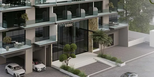 Arlington Park в Wadi Al Safa 5