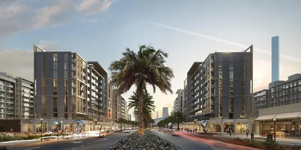 Riviera 49 в Dubai