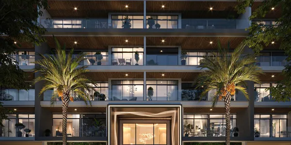 Bling Avenue 1 в Dubai South