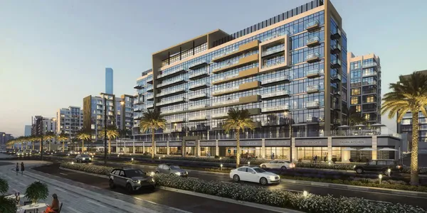 Riviera 50 в Dubai