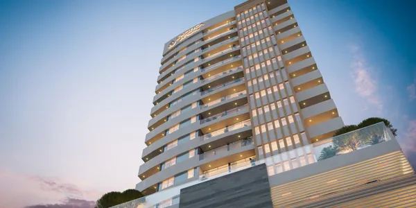 Exotica by Al Marina в Jumeirah Village Circle (JVC)