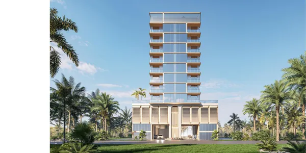 Stamn Yuni в Al Satwa