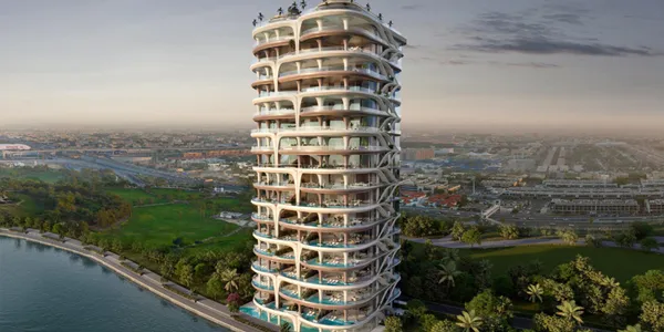 Casa AHS в Al Safa