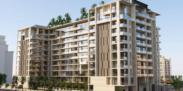 Olaia Residences в Dubai