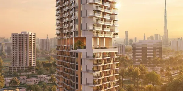 Rabdan Gates в Majan