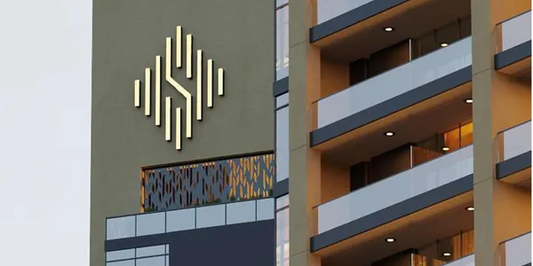 Butterfly Towers в Arjan