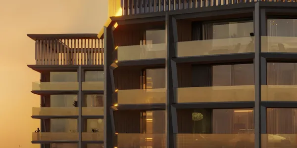 Binghatti Ghost в Al Jadaf