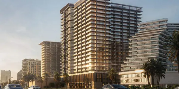 Binghatti Starlight в Al Jadaf