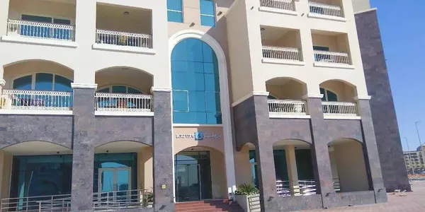 Burj View Residence в Al Barsha South