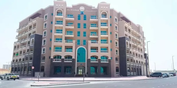 Burj View Residence в Al Barsha South