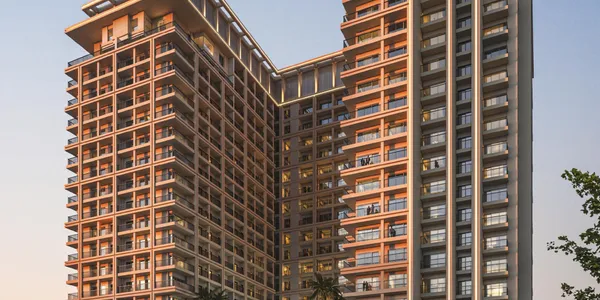 Marriott Residences Sheikh Zayed Road в Al Barsha