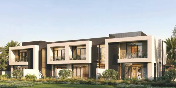 Rayhan at WAADA в Dubai