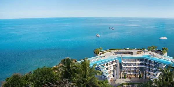 Hotel London в Dubai