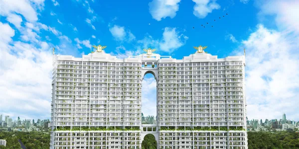 Wellness Estate в Majan