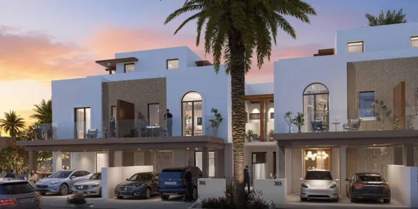 HAYAT в Dubai South