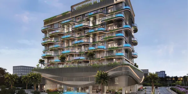 Breva by AYS в Dubai