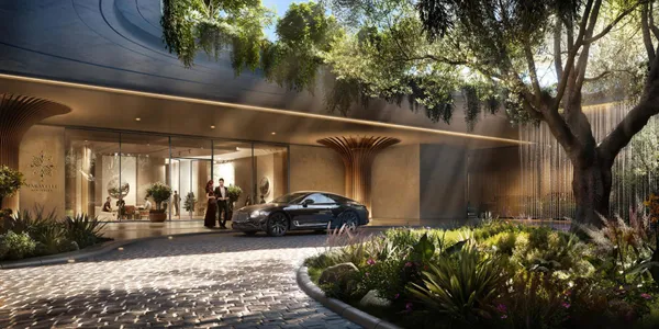 Maravelle Residences в Dubai