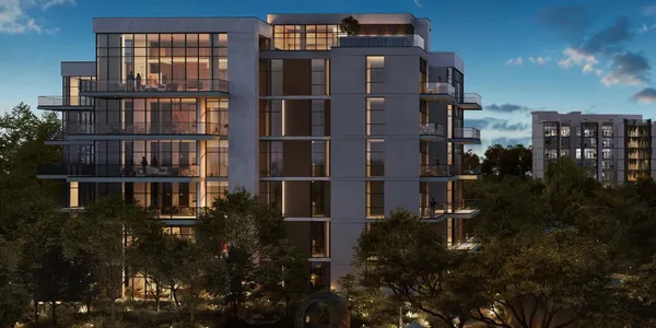 Maravelle Residences в Dubai
