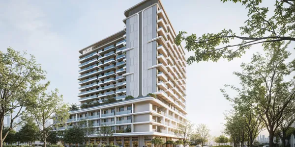 Azizi Noura в Dubai